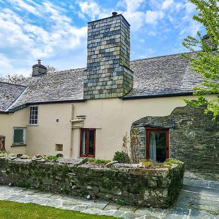 Ta Mill Cottages & Lodges - Pump Cottage Launceston Ngoại thất bức ảnh