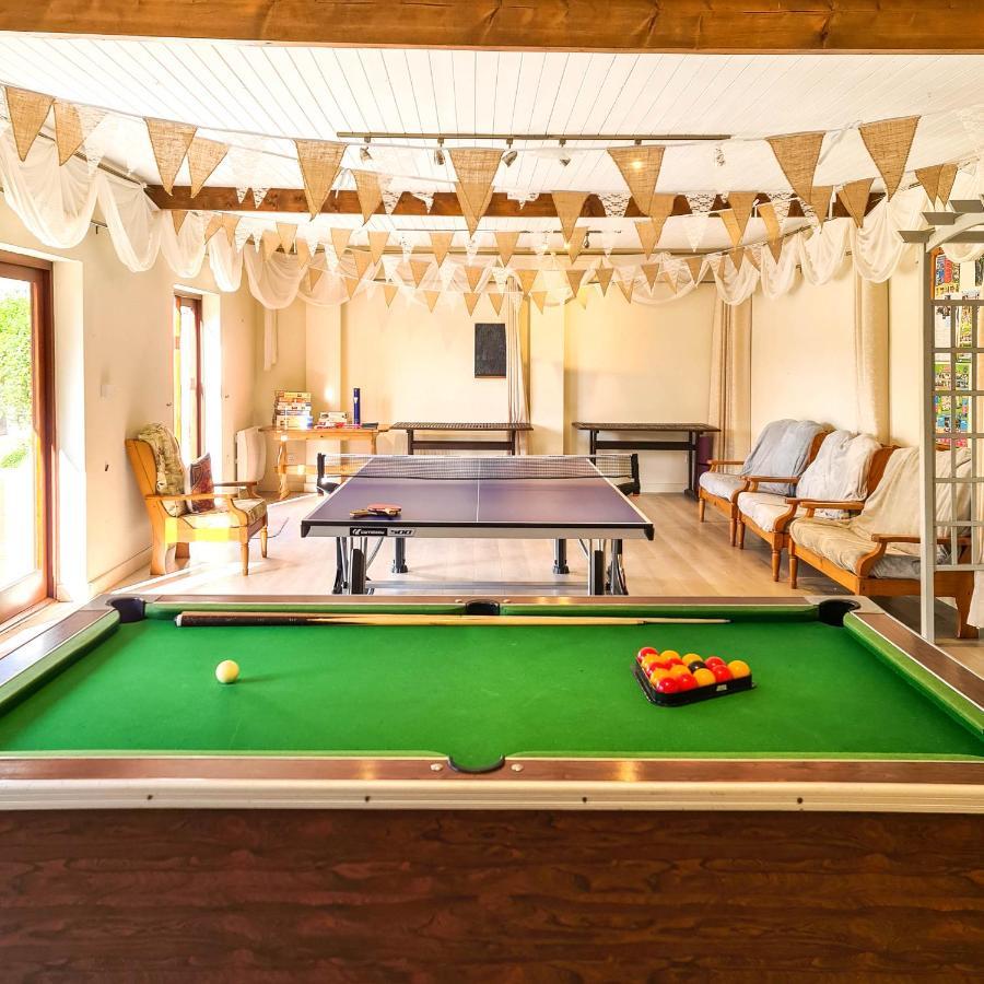 Ta Mill Cottages & Lodges - Pump Cottage Launceston Ngoại thất bức ảnh