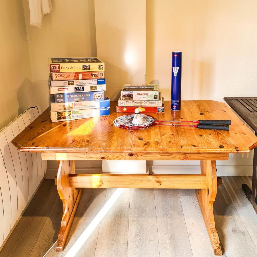 Ta Mill Cottages & Lodges - Pump Cottage Launceston Ngoại thất bức ảnh