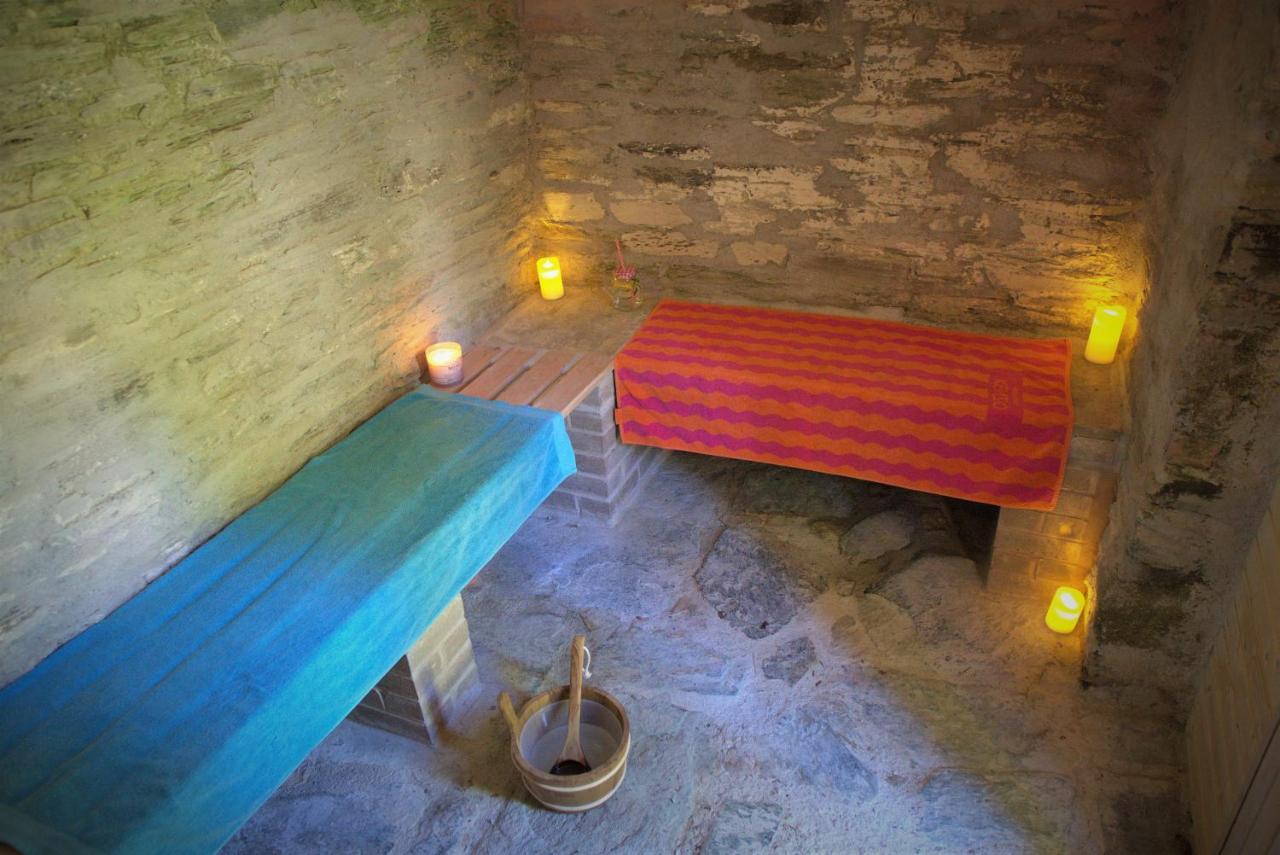 Ta Mill Cottages & Lodges - Pump Cottage Launceston Ngoại thất bức ảnh